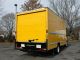 2012 Gmc Cutaway 16 Ft Box / Ramp Box Trucks & Cube Vans photo 2