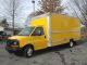 2012 Gmc Cutaway 16 Ft Box / Ramp Box Trucks & Cube Vans photo 3