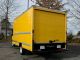 2012 Gmc Cutaway 16 Ft Box / Ramp Box Trucks & Cube Vans photo 5