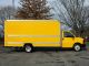 2012 Gmc Cutaway 16 Ft Box / Ramp Box Trucks & Cube Vans photo 8