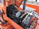 1995 Kubota B1750 4x4 Sub Compact Tractor Loader Mower 1640a 540 Pto 48 
