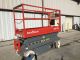 Skyjack Sj3220 Scissor Lift 2006 Scissor & Boom Lifts photo 1