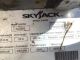 Skyjack Sj3220 Scissor Lift 2006 Scissor & Boom Lifts photo 2
