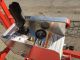 Skyjack Sj3220 Scissor Lift 2006 Scissor & Boom Lifts photo 4