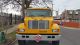 1996 International Fuel Truck / Heating Oil 4900 Other Heavy Duty Trucks photo 2