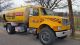 1996 International Fuel Truck / Heating Oil 4900 Other Heavy Duty Trucks photo 6
