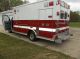 2003 Ford E450 Duty Emergency & Fire Trucks photo 2