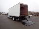2012 International 4300 24 ' Box Truck Box Trucks & Cube Vans photo 13