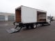 2012 International 4300 24 ' Box Truck Box Trucks & Cube Vans photo 14