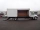 2012 International 4300 24 ' Box Truck Box Trucks & Cube Vans photo 16