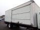2012 International 4300 24 ' Box Truck Box Trucks & Cube Vans photo 20