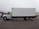 2012 International 4300 24 ' Box Truck Box Trucks & Cube Vans photo 1