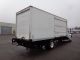 2012 International 4300 24 ' Box Truck Box Trucks & Cube Vans photo 3