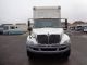 2012 International 4300 24 ' Box Truck Box Trucks & Cube Vans photo 5