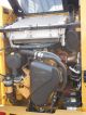 2015 Cat 226b3 Skid Steer Loader With Trailer And Attachments Forklifts photo 2