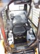 2015 Cat 226b3 Skid Steer Loader With Trailer And Attachments Forklifts photo 3