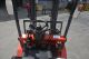 Diesel Forklift - 3 Tons Lifting Weight And 3m Lifting Height. Forklifts photo 1
