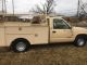 1990 Chevrolet 2500 Utility Truck Utility & Service Trucks photo 1