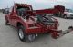 2012 Ford F550 Wreckers photo 2