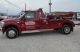 2012 Ford F550 Wreckers photo 6