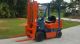 Toyota Forklift Diesel 5000 Lbs 5fdc25 Forklifts photo 5