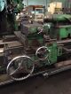 American Pacemaker Lathe 48 
