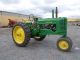 John - Deere A With Rolo - Matic Front Axcel In Pa Tractors photo 3