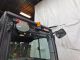 2014 Cat Caterpillar Gp55n1 12000lb Pneumatic Forklift Lpg Lift Truck Hi Lo Forklifts photo 6