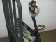 Crown Electric Pallet Jack - Wp2345 - 45 - - 2015 Battery Pack,  Charger Forklifts photo 6