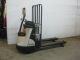 Crown Electric Pallet Jack - Wp2345 - 45 - - 2015 Battery Pack,  Charger Forklifts photo 8