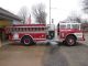 1982 Ford Firetruck Emergency & Fire Trucks photo 1