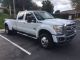 2011 Ford F - 450 Crew Cab 4x4 Wreckers photo 2