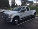 2011 Ford F - 450 Crew Cab 4x4 Wreckers photo 3