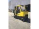 12,  000 Pound Hyster Forklift Model S120ftprs 85 