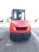 Toyota Forklift Forklifts photo 1