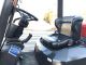 Toyota Forklift Forklifts photo 3