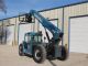 2006 Jlg Gradall G6 - 42p Telescopic Forklift Forklifts photo 3