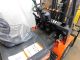 2016 Viper Fy35 8000lb Pneumatic Forklift Lpg Lift Truck Hi Lo 106/157 Forklifts photo 8