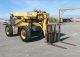 2004 Gehl Rs8 4x4 Telehandler Reach Lift Forklifts photo 1