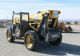 2004 Gehl Rs8 4x4 Telehandler Reach Lift Forklifts photo 2