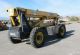 2004 Gehl Rs8 4x4 Telehandler Reach Lift Forklifts photo 3