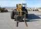 2004 Gehl Rs8 4x4 Telehandler Reach Lift Forklifts photo 4