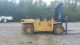 Cat Forklift Diesel 32,  000 Lb. Forklifts photo 1