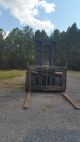 Cat Forklift Diesel 32,  000 Lb. Forklifts photo 2