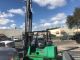 Forklift Clark Forklifts photo 1