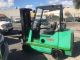 Forklift Clark Forklifts photo 2