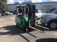 Forklift Clark Forklifts photo 3