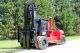 Taylor Te360l 36,  000 Lb Capacity Diesel Forklift Forklifts photo 1