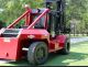 Taylor Te360l 36,  000 Lb Capacity Diesel Forklift Forklifts photo 6