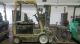 Electric Hyster Forklifts (2),  Batteries (2),  And Charger (1) Forklifts photo 1